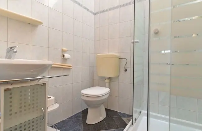 Standard Stüdyo, 1 Yatak Odası (1692/17530)