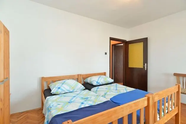 Standard Apart Daire, 3 Yatak Odası (0456)