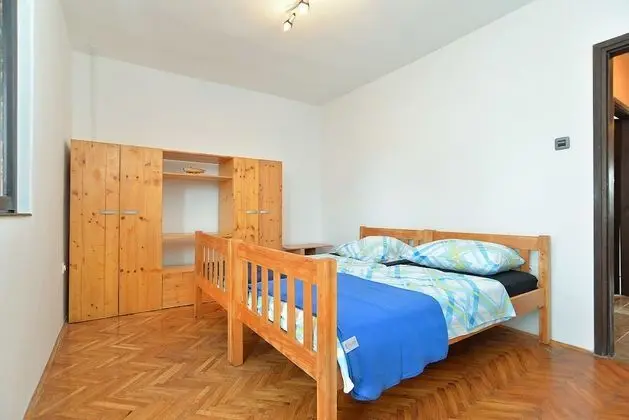 Standard Apart Daire, 3 Yatak Odası (0456)