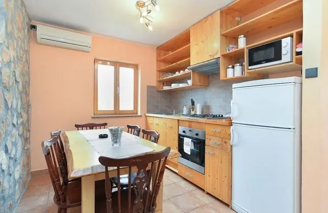 Standard Apart Daire, 3 Yatak Odası (0456)