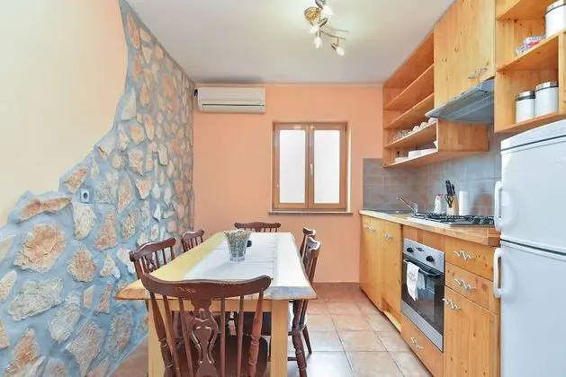 Standard Apart Daire, 3 Yatak Odası (0456)