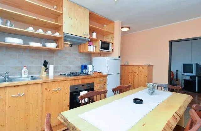 Standard Apart Daire, 3 Yatak Odası (0456)