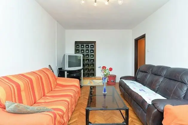 Standard Apart Daire, 3 Yatak Odası (0456)