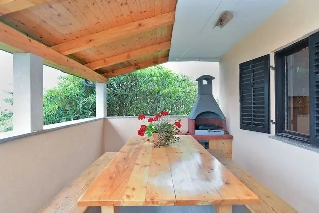 Standard Apart Daire, 3 Yatak Odası (0456)