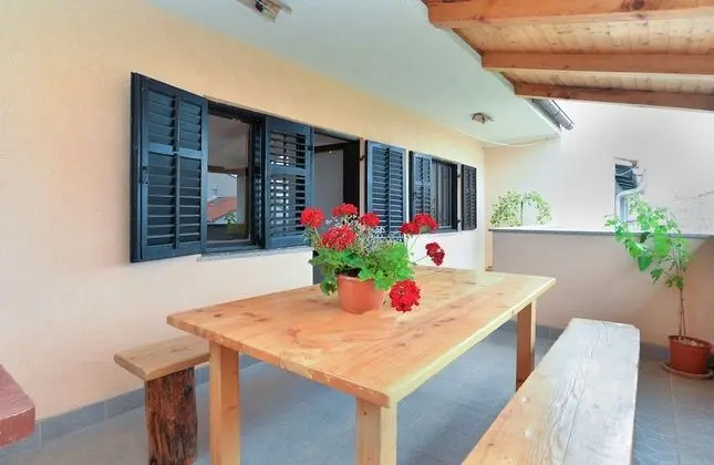 Standard Apart Daire, 3 Yatak Odası (0456)