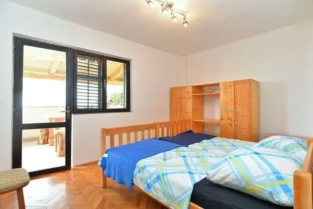 Standard Apart Daire, 3 Yatak Odası (0456)