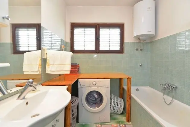 Standard Apart Daire, 3 Yatak Odası (0456)