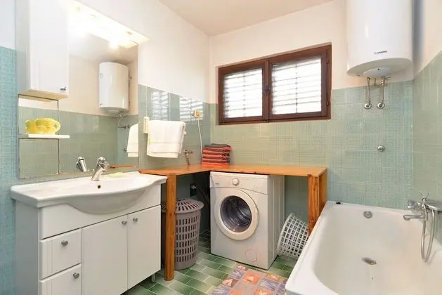 Standard Apart Daire, 3 Yatak Odası (0456)