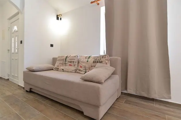 Oturma Alanı
