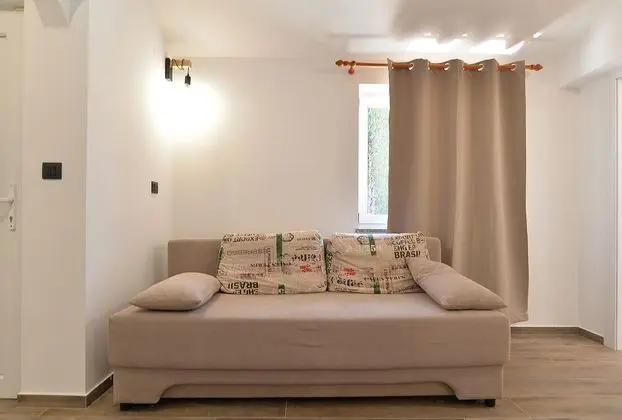 Oturma Alanı