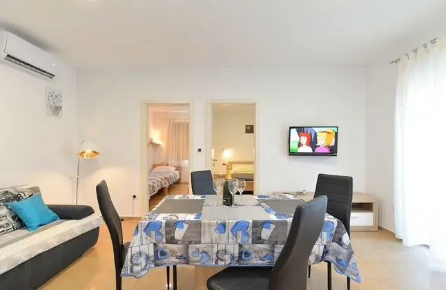 Standard Apart Daire, 2 Yatak Odası (1701/17527)