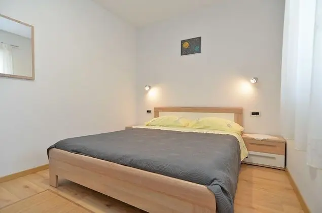 Standard Apart Daire, 2 Yatak Odası (1701/17527)