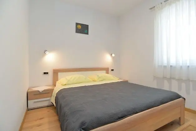 Standard Apart Daire, 2 Yatak Odası (1701/17527)