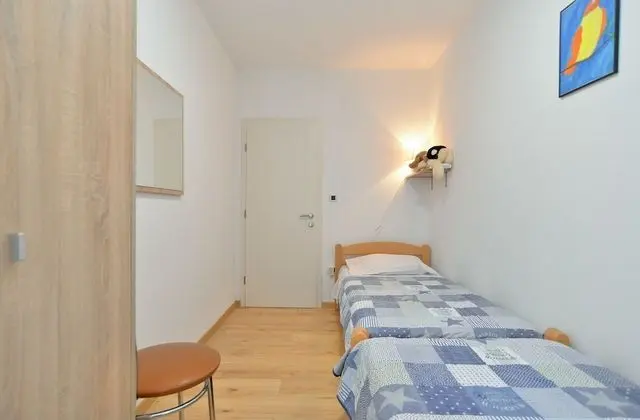 Standard Apart Daire, 2 Yatak Odası (1701/17527)