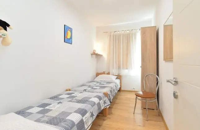 Standard Apart Daire, 2 Yatak Odası (1701/17527)