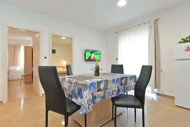 Standard Apart Daire, 2 Yatak Odası (1701/17527)