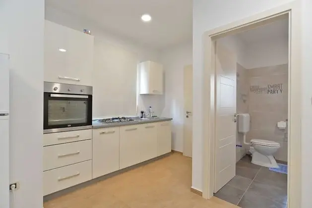 Standard Apart Daire, 2 Yatak Odası (1701/17527)