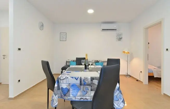 Standard Apart Daire, 2 Yatak Odası (1701/17527)