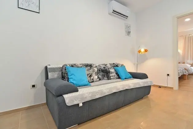 Standard Apart Daire, 2 Yatak Odası (1701/17527)