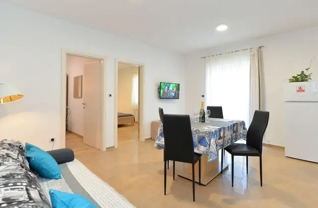 Standard Apart Daire, 2 Yatak Odası (1701/17527)