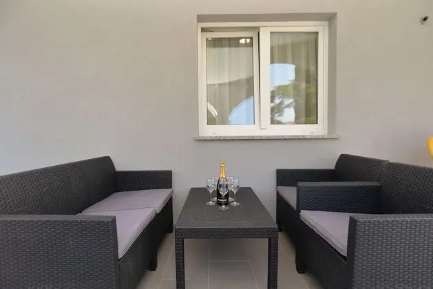 Standard Apart Daire, 2 Yatak Odası (1701/17527)