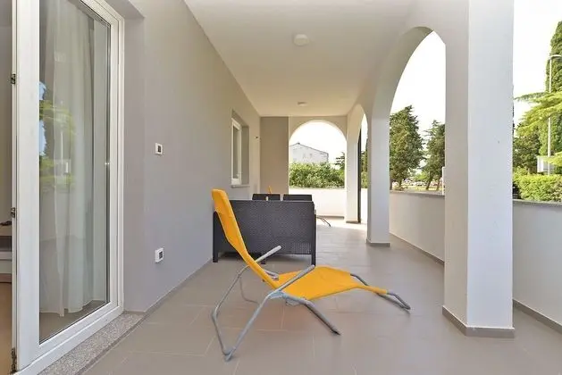 Standard Apart Daire, 2 Yatak Odası (1701/17527)