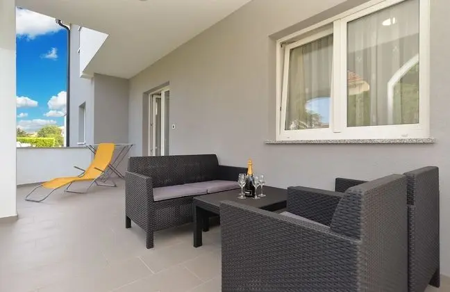 Standard Apart Daire, 2 Yatak Odası (1701/17527)