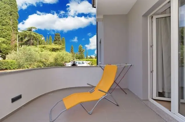 Standard Apart Daire, 2 Yatak Odası (1701/17527)