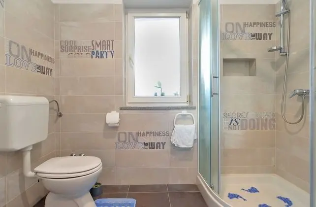 Standard Apart Daire, 2 Yatak Odası (1701/17527)