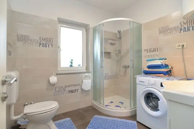 Standard Apart Daire, 2 Yatak Odası (1701/17527)