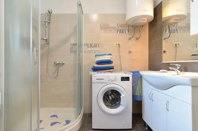 Standard Apart Daire, 2 Yatak Odası (1701/17527)