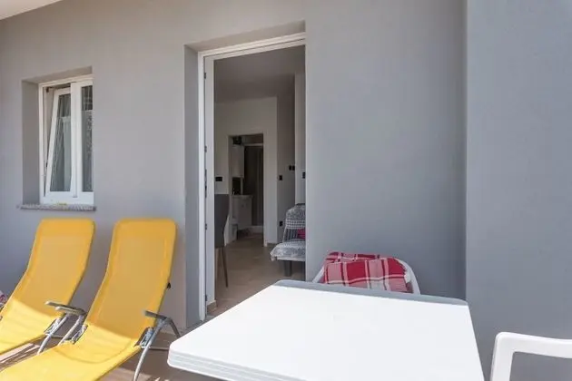 Standard Stüdyo, 1 Yatak Odası (1701/17690)