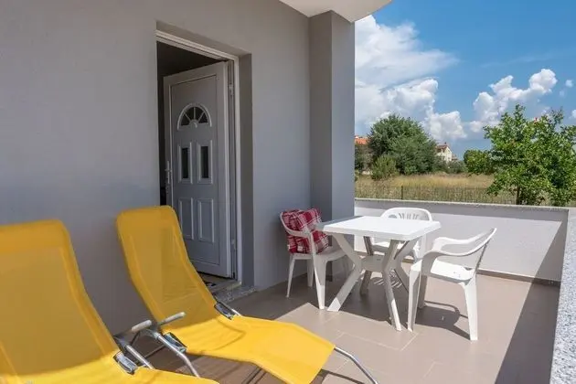 Standard Stüdyo, 1 Yatak Odası (1701/17690)