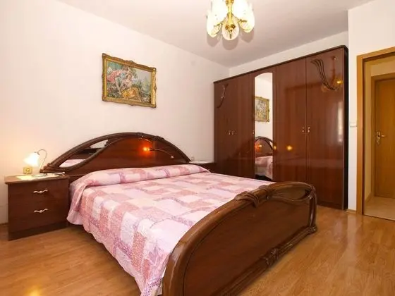 Standard Apart Daire, 2 Yatak Odası (1704/17593)
