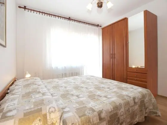 Standard Apart Daire, 2 Yatak Odası (1704/17593)