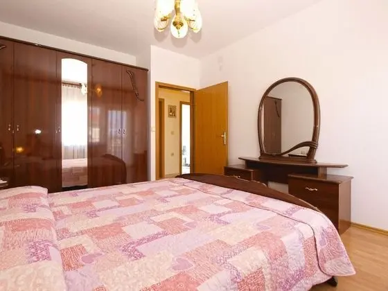 Standard Apart Daire, 2 Yatak Odası (1704/17593)