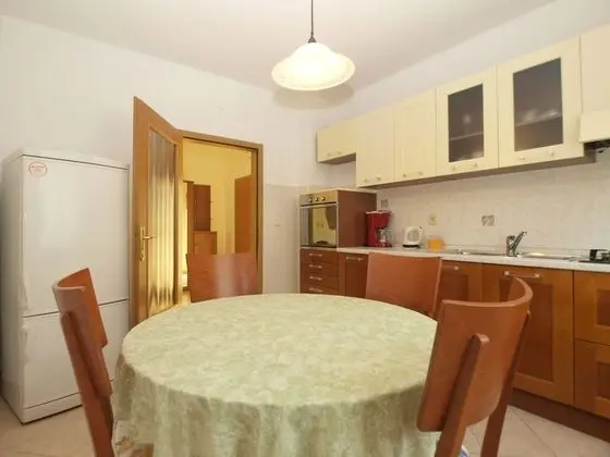 Standard Apart Daire, 2 Yatak Odası (1704/17593)