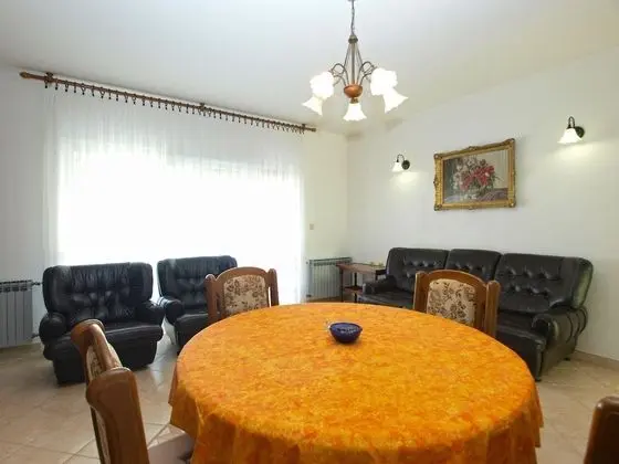 Standard Apart Daire, 2 Yatak Odası (1704/17593)