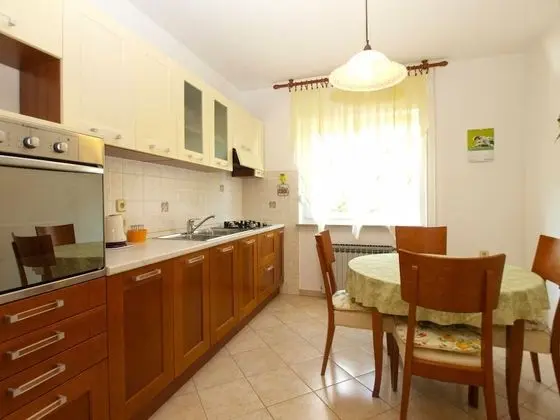 Standard Apart Daire, 2 Yatak Odası (1704/17593)