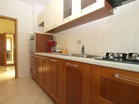 Standard Apart Daire, 2 Yatak Odası (1704/17593)