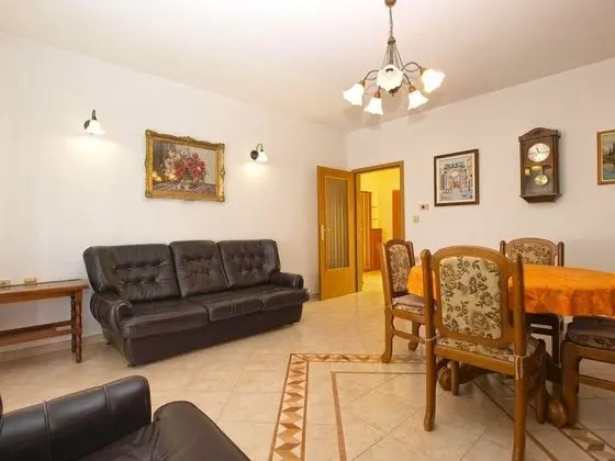 Standard Apart Daire, 2 Yatak Odası (1704/17593)