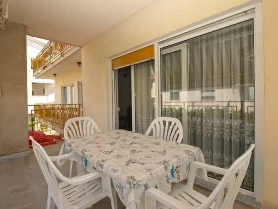 Standard Apart Daire, 2 Yatak Odası (1704/17593)