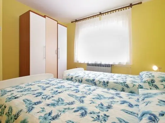 Standard Apart Daire, 3 Yatak Odası (1704/17591)