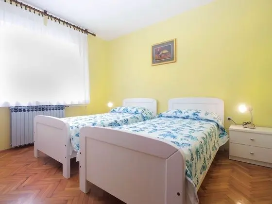 Standard Apart Daire, 3 Yatak Odası (1704/17591)