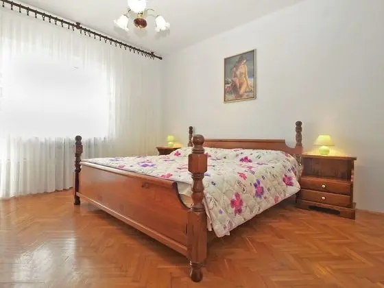 Standard Apart Daire, 3 Yatak Odası (1704/17591)