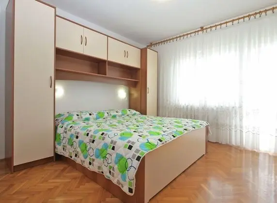 Standard Apart Daire, 3 Yatak Odası (1704/17591)