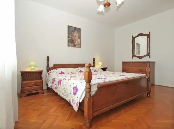 Standard Apart Daire, 3 Yatak Odası (1704/17591)