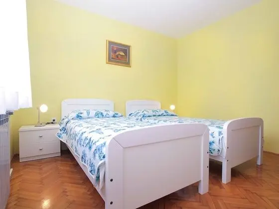 Standard Apart Daire, 3 Yatak Odası (1704/17591)