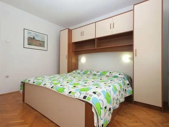 Standard Apart Daire, 3 Yatak Odası (1704/17591)