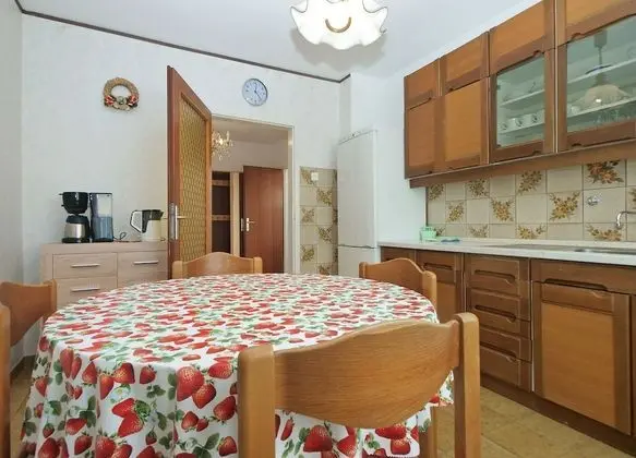 Standard Apart Daire, 3 Yatak Odası (1704/17591)